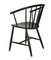 J64 Chair by Ejvind Johansson for FDB Mobler, 1957, Image 2