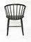 J64 Chair by Ejvind Johansson for FDB Mobler, 1957, Image 3