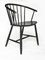 J64 Chair by Ejvind Johansson for FDB Mobler, 1957, Image 1