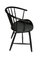 J64 Chair by Ejvind Johansson for FDB Mobler, 1957 9