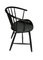 J64 Chair by Ejvind Johansson for FDB Mobler, 1957, Image 9