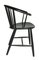 J64 Chair by Ejvind Johansson for FDB Mobler, 1957, Image 16