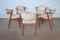 Model 42 Chairs by Kai Kristiansen for Schou Andersen, 1960s, Set of 5 8