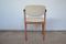 Model 42 Chairs by Kai Kristiansen for Schou Andersen, 1960s, Set of 5 6
