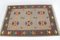 Vintage Kilim Rug, 1960s, Image 1