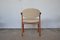 Danish Chairs from Schou Andersen, 1960s, Set of 3, Image 5