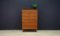 Mid-Century Danish Teak Dresser 2