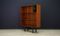 Mid-Century Danish Teak Veneered Bookcase, Image 4