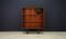 Mid-Century Danish Teak Veneered Bookcase, Image 2