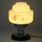 Mid-Century German Table Lamp, 1950s, Image 2