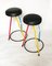 Duplex Stools by Javier Mariscal for BD Barcelona, 1980s, Set of 2 3