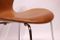 Vintage Model 3107 Chairs by Arne Jacobsen for Fritz Hansen, Set of 6 9