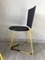 Terna Chairs by Gaspare Cairoli for Seccose, 1985, Set of 4 1