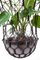 Lucille Grand Black Flower Cocoon by LLOT LLOV, Image 5
