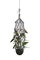 Lucille Grand Grey Flower Cocoon by LLOT LLOV, Image 1