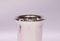 Vintage Simple Decorative Vase in Hallmarked Silver from Cohr, Image 2