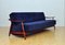 Mid-Century Sofa Bed, 1960s 3