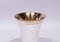 Vintage Sterling Silver Cup by C.C. Hermann, Image 3