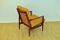 Fauteuil Mid-Century, 1960s 5