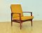 Mid-Century Lounge Chair, 1960s, Image 1