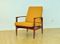 Mid-Century Lounge Chair, 1960s, Image 2