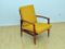 Mid-Century Lounge Chair, 1960s, Image 4