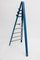 Coat Rack and Ladder by Giancarlo Piretti for Castilia, 1980s 2