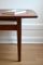 Mid-Century Teak Coffee Table, 1960s, Image 6