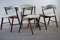 Dining Chairs from Korup Stolefabrik, 1960s, Set of 4 1