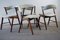 Dining Chairs from Korup Stolefabrik, 1960s, Set of 4, Image 1
