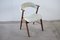 Dining Chairs from Korup Stolefabrik, 1960s, Set of 4 4