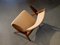 CH-28 Sawbuck Chair by Hans J. Wegner for Carl Hansen & Sons, 1950s 3