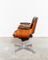 Vintage D49 Office Chair by Hans Könecke for Tecta, 1950s 3