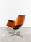 Vintage D49 Office Chair by Hans Könecke for Tecta, 1950s, Image 4