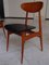 Mid-Century Rosewood & Skai Dining Chairs, Set of 6 1