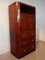 Art Deco Rosewood Secretaire with 3 Drawers, 1930s 2