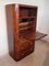 Art Deco Rosewood Secretaire with 3 Drawers, 1930s 3