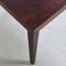 Rosewood Coffee Table by Severin Hansen for Haslev, 1960s 4