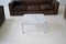 Vintage Carrara Marble Coffee Table from USM Haller 22