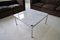 Vintage Carrara Marble Coffee Table from USM Haller 17