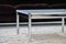 Vintage Carrara Marble Coffee Table from USM Haller 9