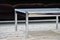 Vintage Carrara Marble Coffee Table from USM Haller, Image 9