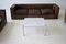 Vintage Carrara Marble Coffee Table from USM Haller 19