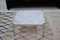 Vintage Carrara Marble Coffee Table from USM Haller 2
