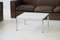 Vintage Carrara Marble Coffee Table from USM Haller 14