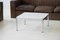 Vintage Couchtisch aus Carrara-Marmor von USM Haller 14