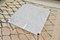 Vintage Carrara Marble Coffee Table from USM Haller 5