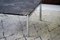 Vintage Coffee Table with Marble Top from USM Haller 7