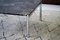 Vintage Coffee Table with Marble Top from USM Haller, Image 7