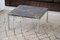 Vintage Coffee Table with Marble Top from USM Haller 1